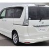 nissan serena 2012 -NISSAN 【熊谷 999ｱ9999】--Serena DAA-HFC26--HFC26-116170---NISSAN 【熊谷 999ｱ9999】--Serena DAA-HFC26--HFC26-116170- image 2