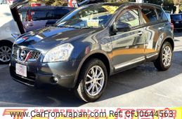 nissan dualis 2011 -NISSAN--Dualis DBA-NJ10--KNJ10-251360---NISSAN--Dualis DBA-NJ10--KNJ10-251360-