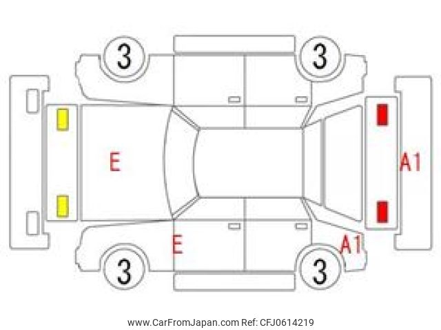 daihatsu taft 2020 -DAIHATSU--Taft 5BA-LA900S--LA900S-0019520---DAIHATSU--Taft 5BA-LA900S--LA900S-0019520- image 2