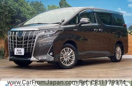 toyota alphard 2020 -TOYOTA--Alphard 6AA-AYH30W--AYH30-0105914---TOYOTA--Alphard 6AA-AYH30W--AYH30-0105914-