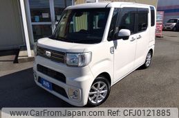 daihatsu wake 2016 -DAIHATSU--WAKE DBA-LA700S--LA700S-0076561---DAIHATSU--WAKE DBA-LA700S--LA700S-0076561-