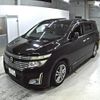 nissan elgrand 2012 -NISSAN 【愛媛 330は2733】--Elgrand TE52-033758---NISSAN 【愛媛 330は2733】--Elgrand TE52-033758- image 5