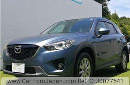 mazda cx-5 2014 quick_quick_LDA-KE2AW_KE2AW-126392