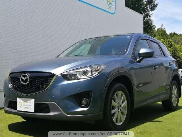 mazda cx-5 2014 quick_quick_LDA-KE2AW_KE2AW-126392 image 1