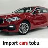 bmw 1-series 2022 CFJ1737059 image 1
