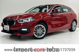 bmw 1-series 2022 CFJ1737059