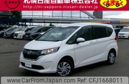 honda freed 2018 CFJ1668011