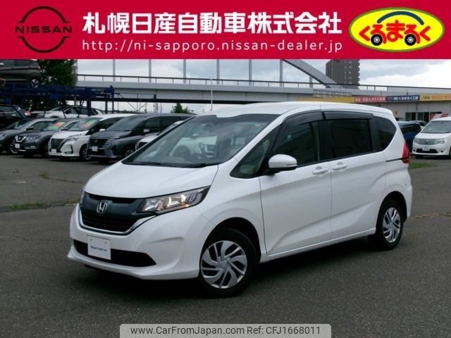 honda freed 2018 CFJ1668011 image 1