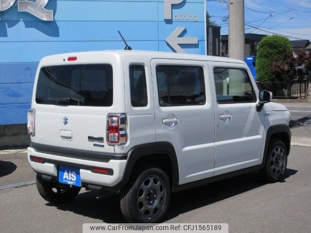 suzuki hustler 2024 CFJ1565189 image 2