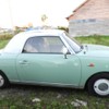 nissan figaro 1991 CVCP20190205150904052819 image 6