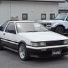 toyota corolla-levin 1987 quick_quick_AE86_AE860265888 image 1