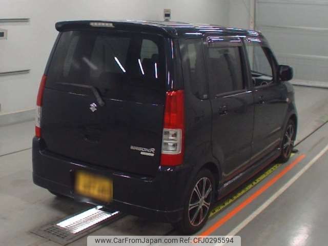 suzuki wagon-r 2005 -SUZUKI 【大宮 581ﾌ4740】--Wagon R ABA-MH21S--MH21S-579071---SUZUKI 【大宮 581ﾌ4740】--Wagon R ABA-MH21S--MH21S-579071- image 2