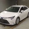 toyota corolla 2019 -TOYOTA--Corolla 6AA-ZWE211--ZWE211-6007546---TOYOTA--Corolla 6AA-ZWE211--ZWE211-6007546- image 1