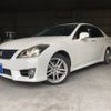 toyota crown 2011 -TOYOTA--Crown DBA-GRS200--GRS200-0069568---TOYOTA--Crown DBA-GRS200--GRS200-0069568- image 1