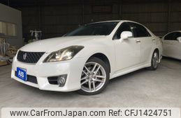 toyota crown 2011 -TOYOTA--Crown DBA-GRS200--GRS200-0069568---TOYOTA--Crown DBA-GRS200--GRS200-0069568-