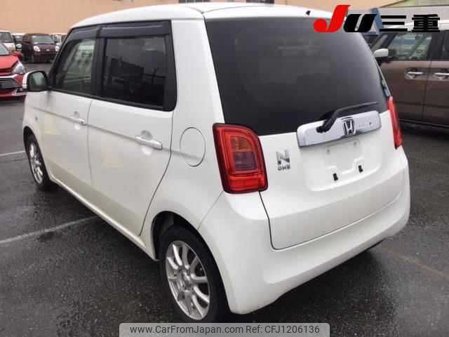 honda n-one 2018 -HONDA--N ONE JG1--1302242---HONDA--N ONE JG1--1302242- image 2