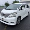 toyota vellfire 2010 -TOYOTA--Vellfire ANH20W-8145684---TOYOTA--Vellfire ANH20W-8145684- image 6