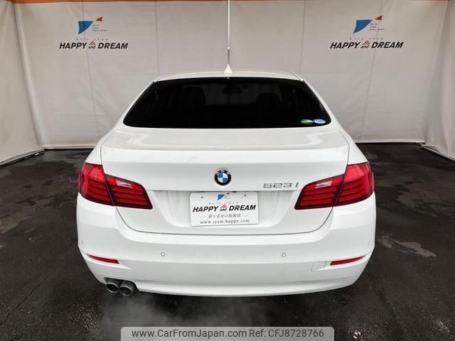 bmw 5-series 2014 -BMW--BMW 5 Series XG20--0D196950---BMW--BMW 5 Series XG20--0D196950- image 2