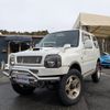 suzuki jimny 2001 -SUZUKI--Jimny TA-JB23W--JB23W-239258---SUZUKI--Jimny TA-JB23W--JB23W-239258- image 1