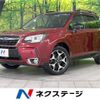 subaru forester 2018 -SUBARU--Forester DBA-SJ5--SJ5-120467---SUBARU--Forester DBA-SJ5--SJ5-120467- image 1