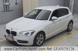 bmw 1-series 2013 -BMW--BMW 1 Series DBA-1A16--WBA1A12090J213802---BMW--BMW 1 Series DBA-1A16--WBA1A12090J213802-