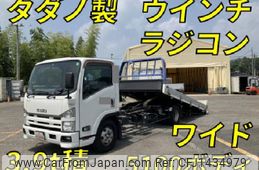 isuzu elf-truck 2014 quick_quick_SKG-NPR85YN_NPR85Y-7007377