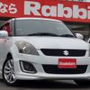 suzuki swift 2015 -SUZUKI--Swift DBA-ZC72S--ZC72S-365178---SUZUKI--Swift DBA-ZC72S--ZC72S-365178- image 1