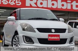 suzuki swift 2015 -SUZUKI--Swift DBA-ZC72S--ZC72S-365178---SUZUKI--Swift DBA-ZC72S--ZC72S-365178-