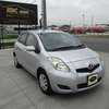 toyota vitz 2008 92495 image 1