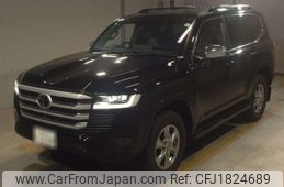 toyota land-cruiser-wagon 2023 CFJ1824689