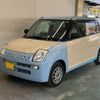 suzuki alto 2009 -SUZUKI 【大阪 582ち1219】--Alto HA24S-649482---SUZUKI 【大阪 582ち1219】--Alto HA24S-649482- image 1