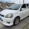 toyota vitz 2001 -TOYOTA--Vitz TA-NCP13--NCP13-0011046---TOYOTA--Vitz TA-NCP13--NCP13-0011046- image 1