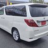 toyota alphard 2009 -TOYOTA--Alphard DBA-GGH20W--GGH20-8026448---TOYOTA--Alphard DBA-GGH20W--GGH20-8026448- image 5