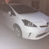 toyota prius-α 2014 -TOYOTA--Prius α DAA-ZVW40W--ZVW40-0010921---TOYOTA--Prius α DAA-ZVW40W--ZVW40-0010921- image 1
