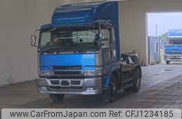 mitsubishi-fuso super-great 2000 -MITSUBISHI--Super Great FP542DRｶｲ-510013---MITSUBISHI--Super Great FP542DRｶｲ-510013-