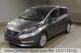 nissan note 2020 -NISSAN--Note HE12-412228---NISSAN--Note HE12-412228-