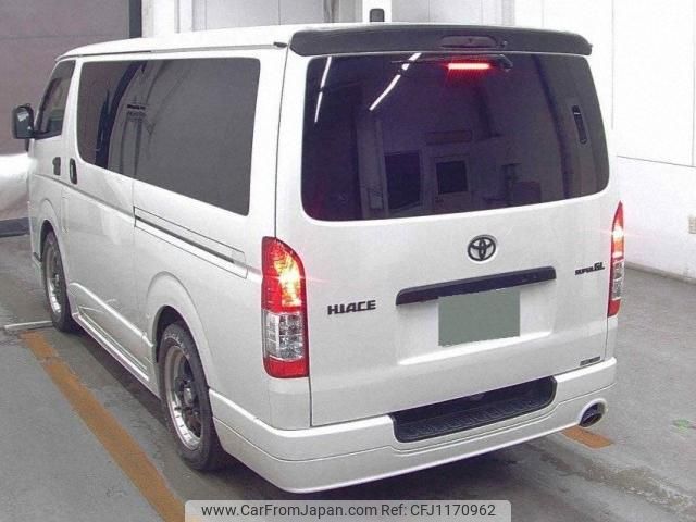 toyota hiace-van 2021 quick_quick_QDF-GDH201V_GDH201-1058805 image 2