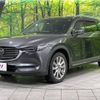 mazda cx-8 2017 -MAZDA--CX-8 3DA-KG2P--KG2P-102574---MAZDA--CX-8 3DA-KG2P--KG2P-102574- image 8