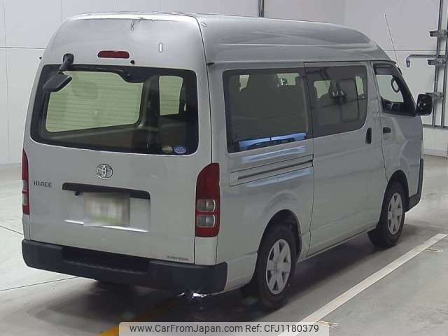 toyota hiace-van 2019 -TOYOTA--Hiace Van CBF-TRH200K--TRH200-0299281---TOYOTA--Hiace Van CBF-TRH200K--TRH200-0299281- image 2