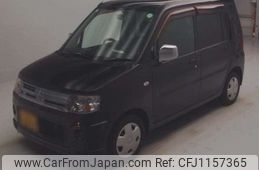 mitsubishi toppo 2009 -MITSUBISHI 【袖ヶ浦 580ｻ6887】--Toppo DBA-H82A--H82A-0114254---MITSUBISHI 【袖ヶ浦 580ｻ6887】--Toppo DBA-H82A--H82A-0114254-