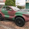isuzu vehicross 1997 -ISUZU--VehiCross UGS25DW--UGS25DW-7100671---ISUZU--VehiCross UGS25DW--UGS25DW-7100671- image 10
