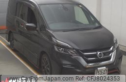 nissan serena 2018 -NISSAN--Serena GFC27-089976---NISSAN--Serena GFC27-089976-