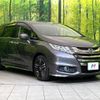 honda odyssey 2016 -HONDA--Odyssey DAA-RC4--RC4-1006577---HONDA--Odyssey DAA-RC4--RC4-1006577- image 17