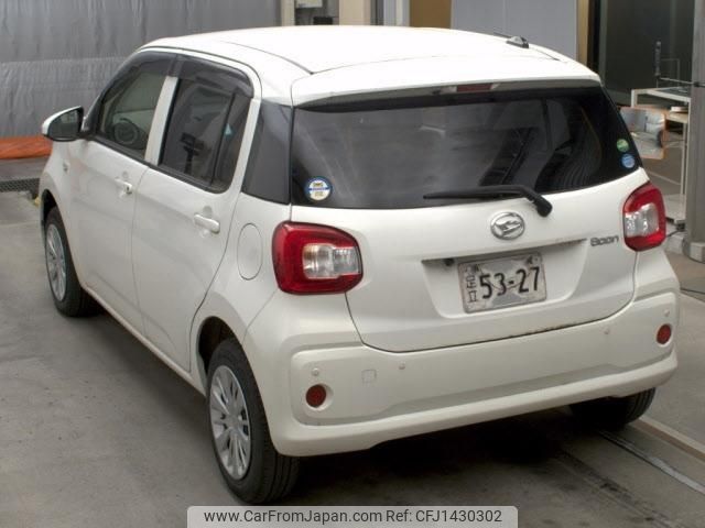 daihatsu boon 2020 quick_quick_5BA-M700S_M700S-0025367 image 2