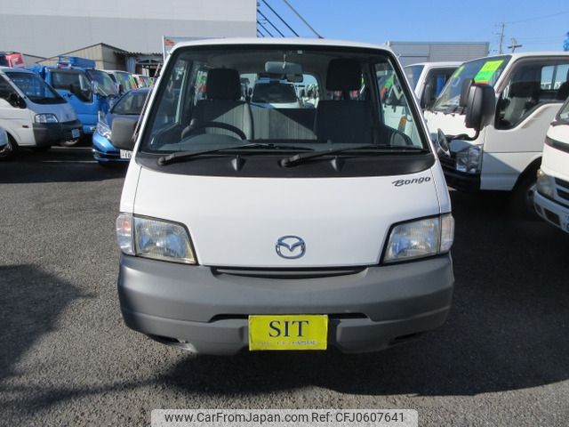 mazda bongo-van 2014 -MAZDA--Bongo Van ABF-SKP2V--SKP2V-209674---MAZDA--Bongo Van ABF-SKP2V--SKP2V-209674- image 2