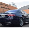 mercedes-benz s-class 2022 -MERCEDES-BENZ--Benz S Class 3DA-223033--W1K2230332A102419---MERCEDES-BENZ--Benz S Class 3DA-223033--W1K2230332A102419- image 4