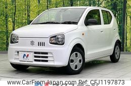 suzuki alto 2019 quick_quick_HA36S_HA36S-526023