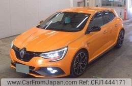 renault megane 2022 quick_quick_7BA-BBM5P1_VF1RFB005M0832892