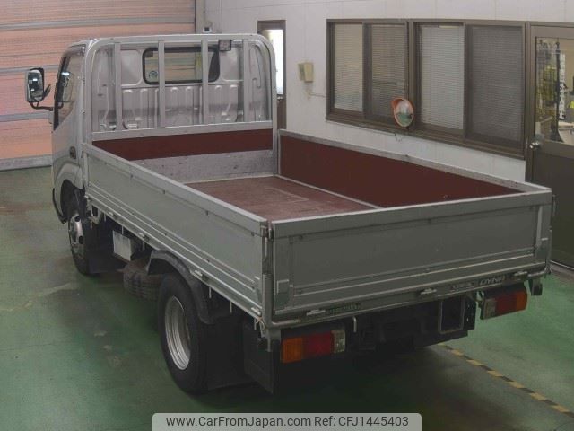 toyota dyna-truck 2007 CFJ1445403 image 2