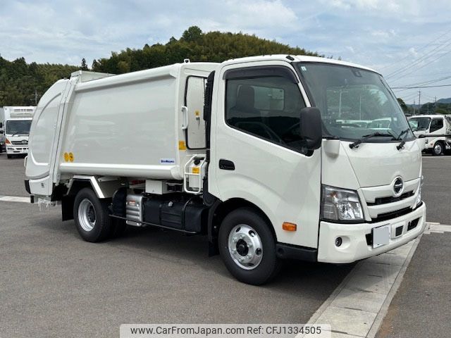 hino dutro 2024 -HINO--Hino Dutoro 2KG-XZU700M--XZU700-0015436---HINO--Hino Dutoro 2KG-XZU700M--XZU700-0015436- image 1